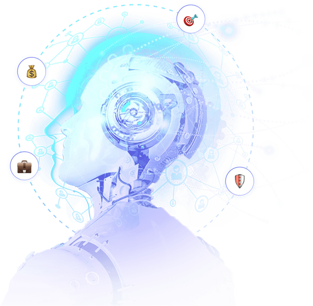 Cobo Coinbase Wrapped DOGE Agentic Wallet