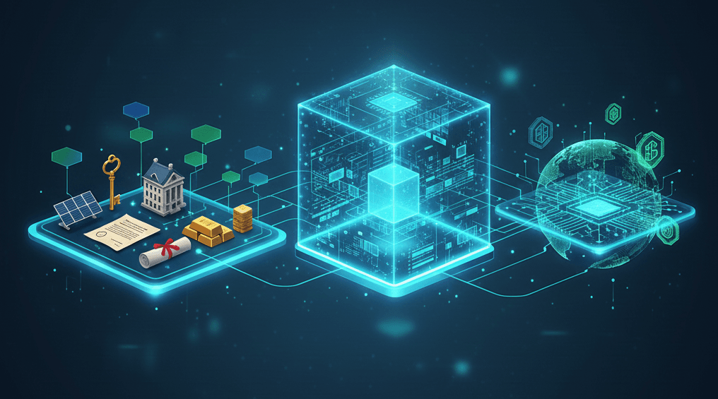 What Are Real-World Assets (RWA) in Crypto?