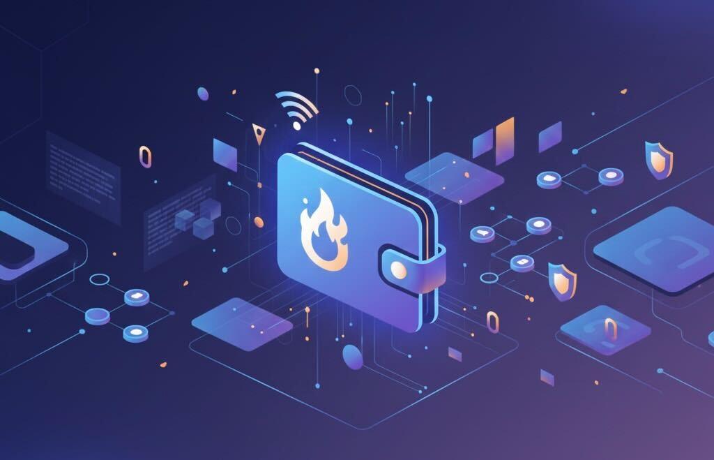 热钱包完全指南：从基础原理到企业级安全方案