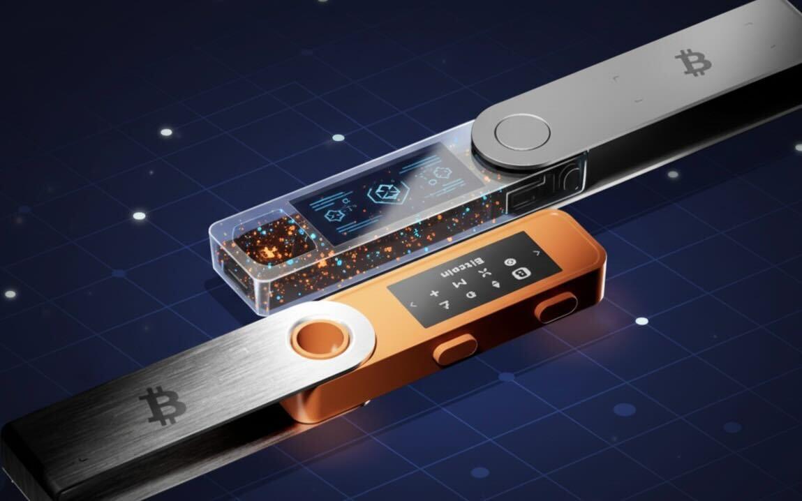 硬件钱包完全指南：从个人存储到企业级安全解决方案
