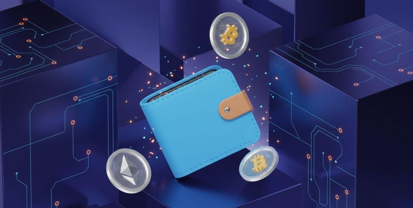 虚拟币钱包是什么？类型、安全与选择完整指南