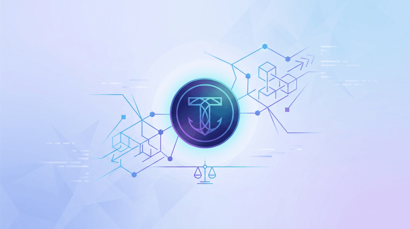 USDT是什么？2025年泰达币深度解析：从原理到实际应用