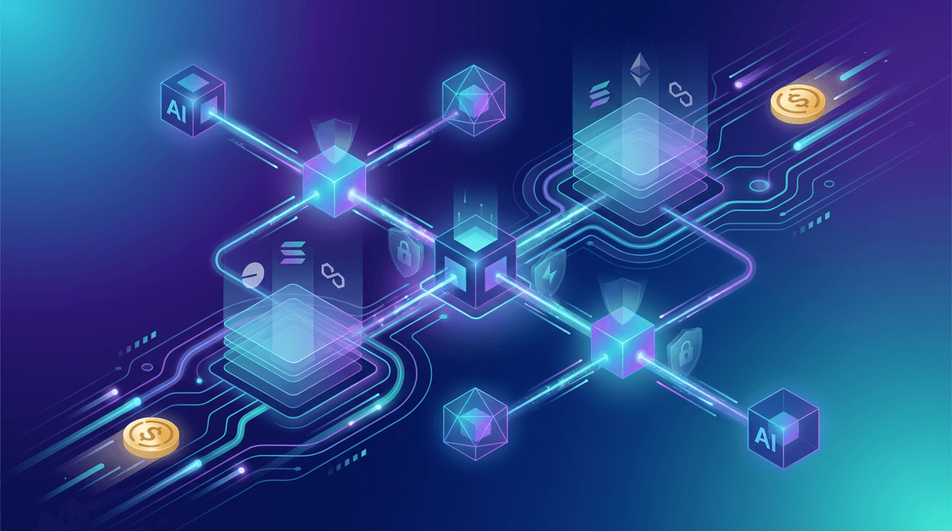 x402 Protocol: The Payment Infrastructure Powering the AI Agent Economy
