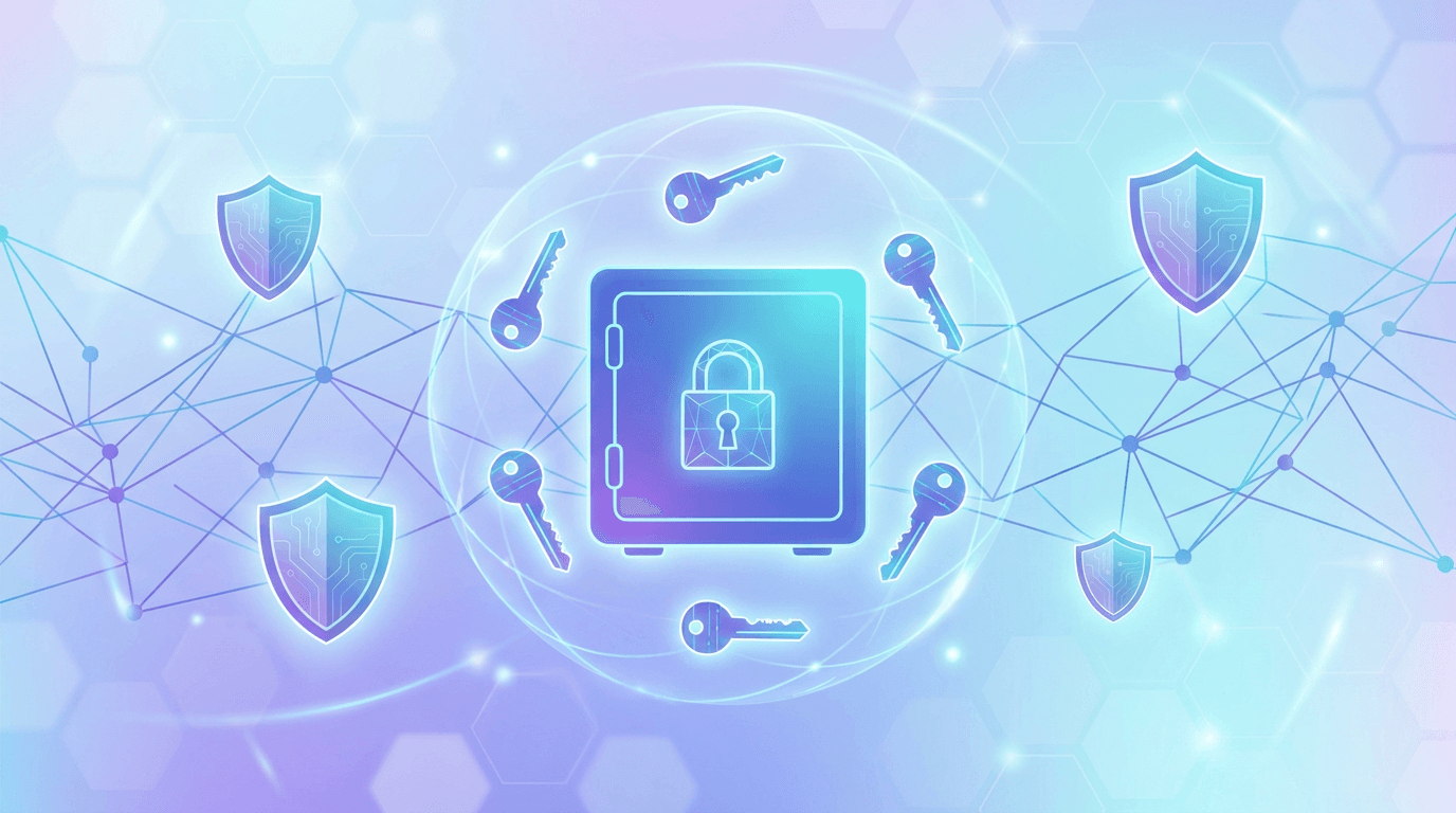 托管钱包完全指南：安全便捷的数字资产管理方案（2026）