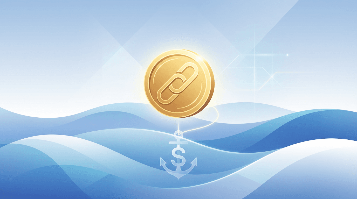 稳定币是什么？一文读懂类型、风险、应用与2025年最新监管趋势