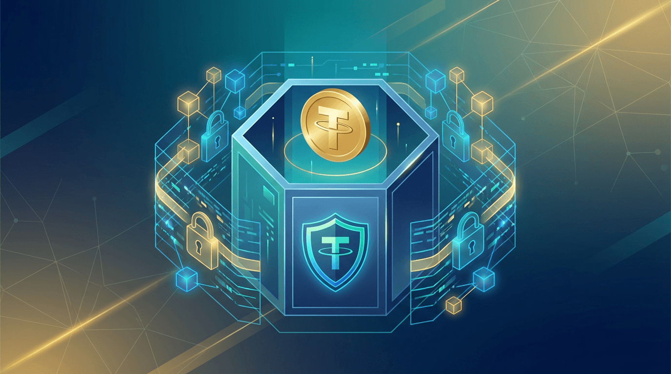 USDT安全存储指南：钱包选择与链类型解析