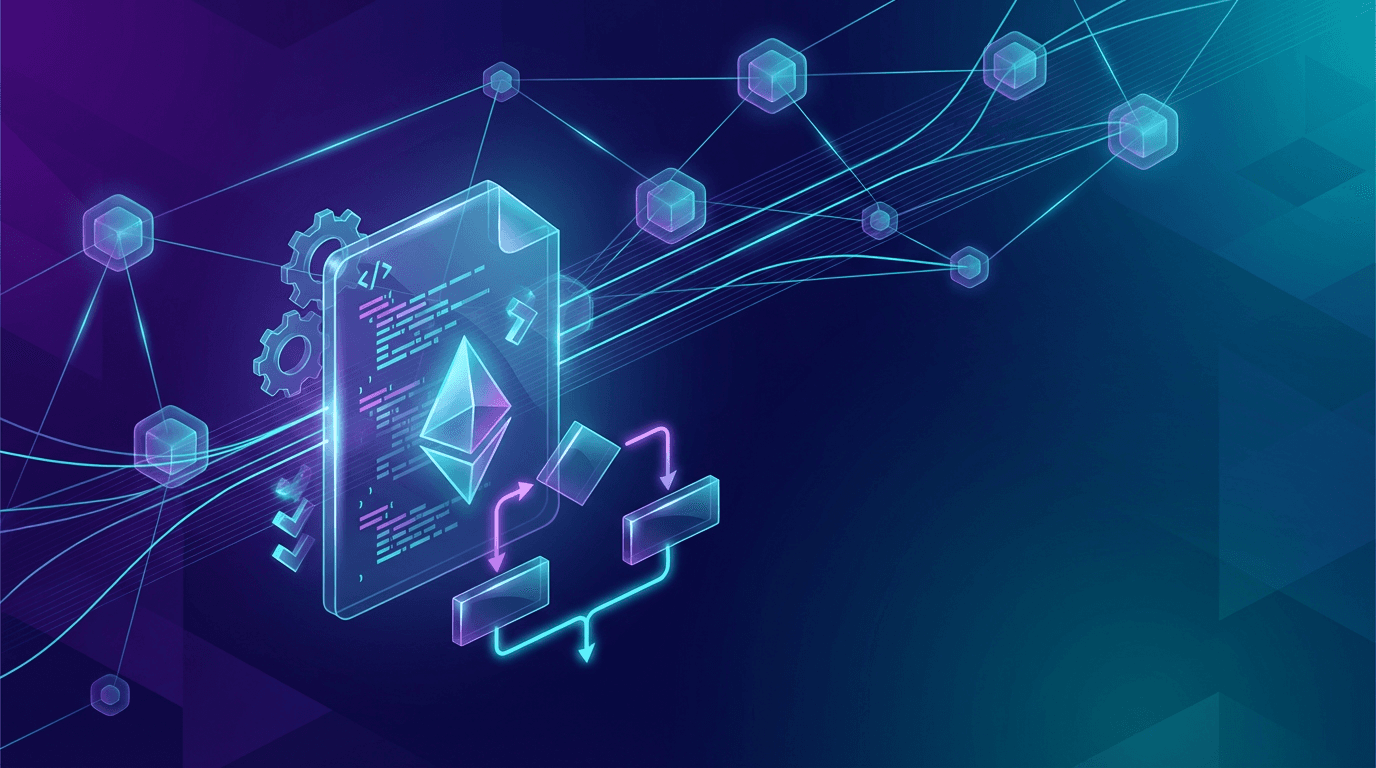 智能合约是什么？区块链自动化执行完全指南