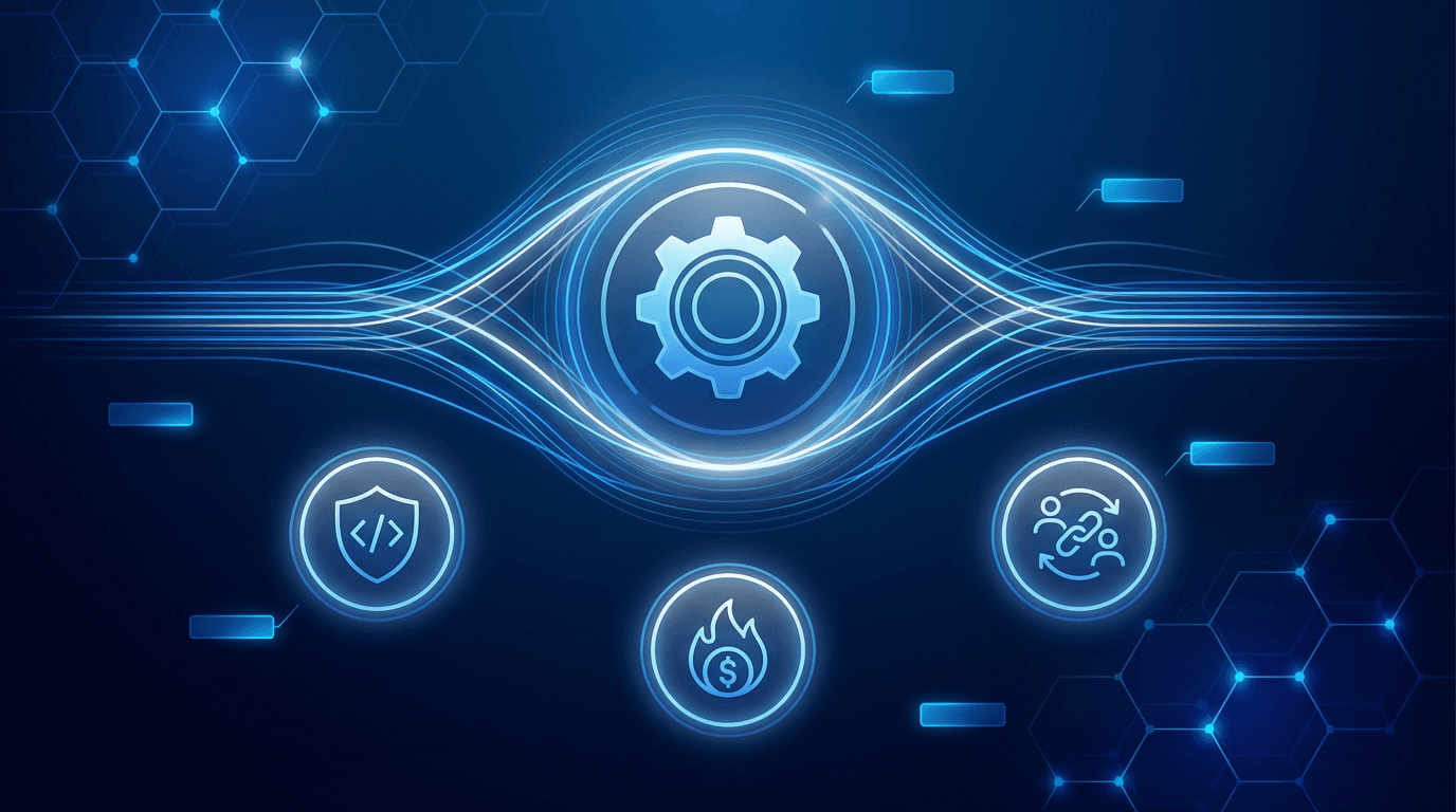 账户抽象是什么？下一代加密钱包的核心技术完全指南