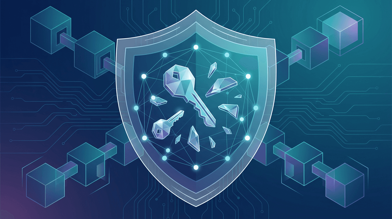 非托管钱包完整指南:2026年企业级数字资产自主管理解决方案