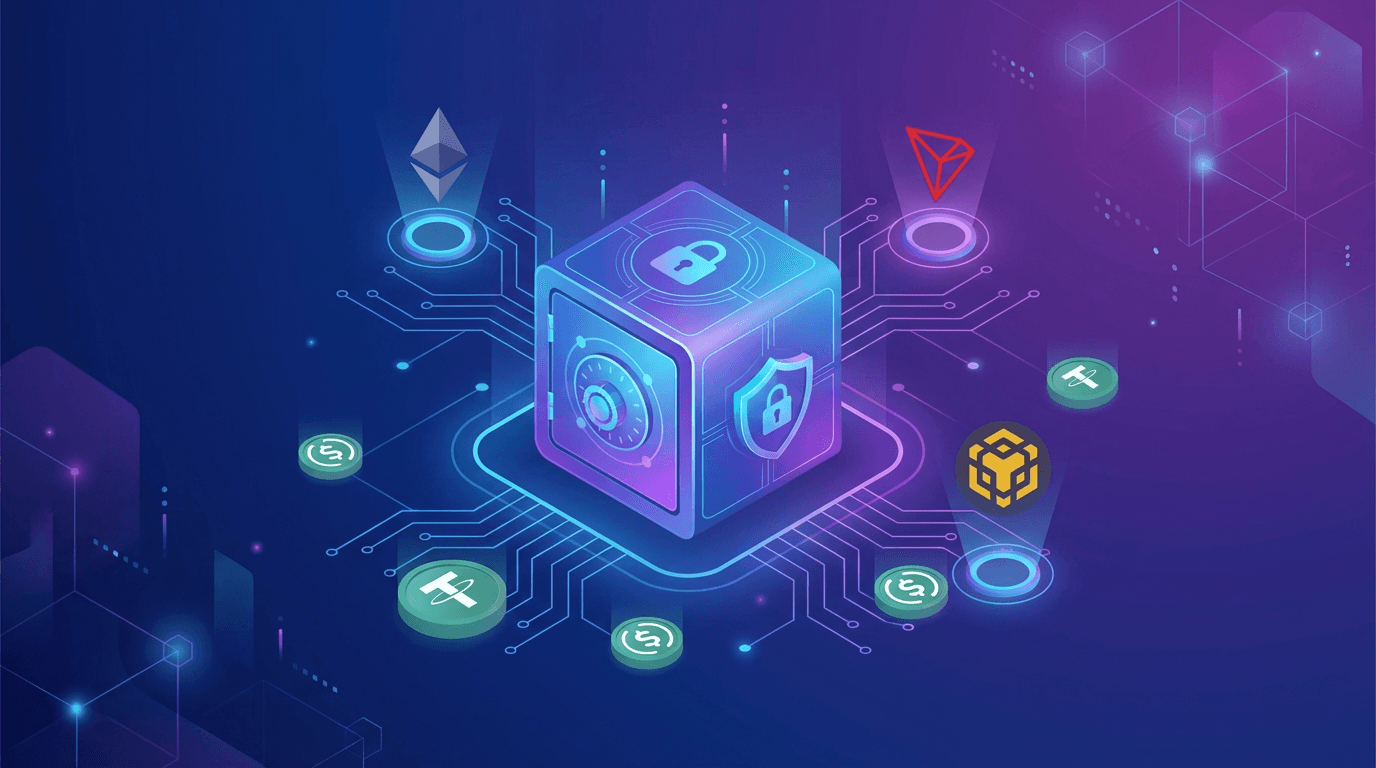 USDT Wallet: Complete Guide to Tether Wallets for Secure Storage in 2026