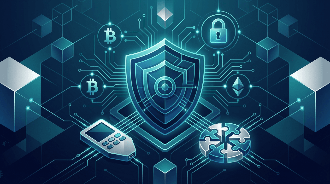 Crypto Wallet Security: The Complete 2026 Guide to Protecting Your Digital Assets