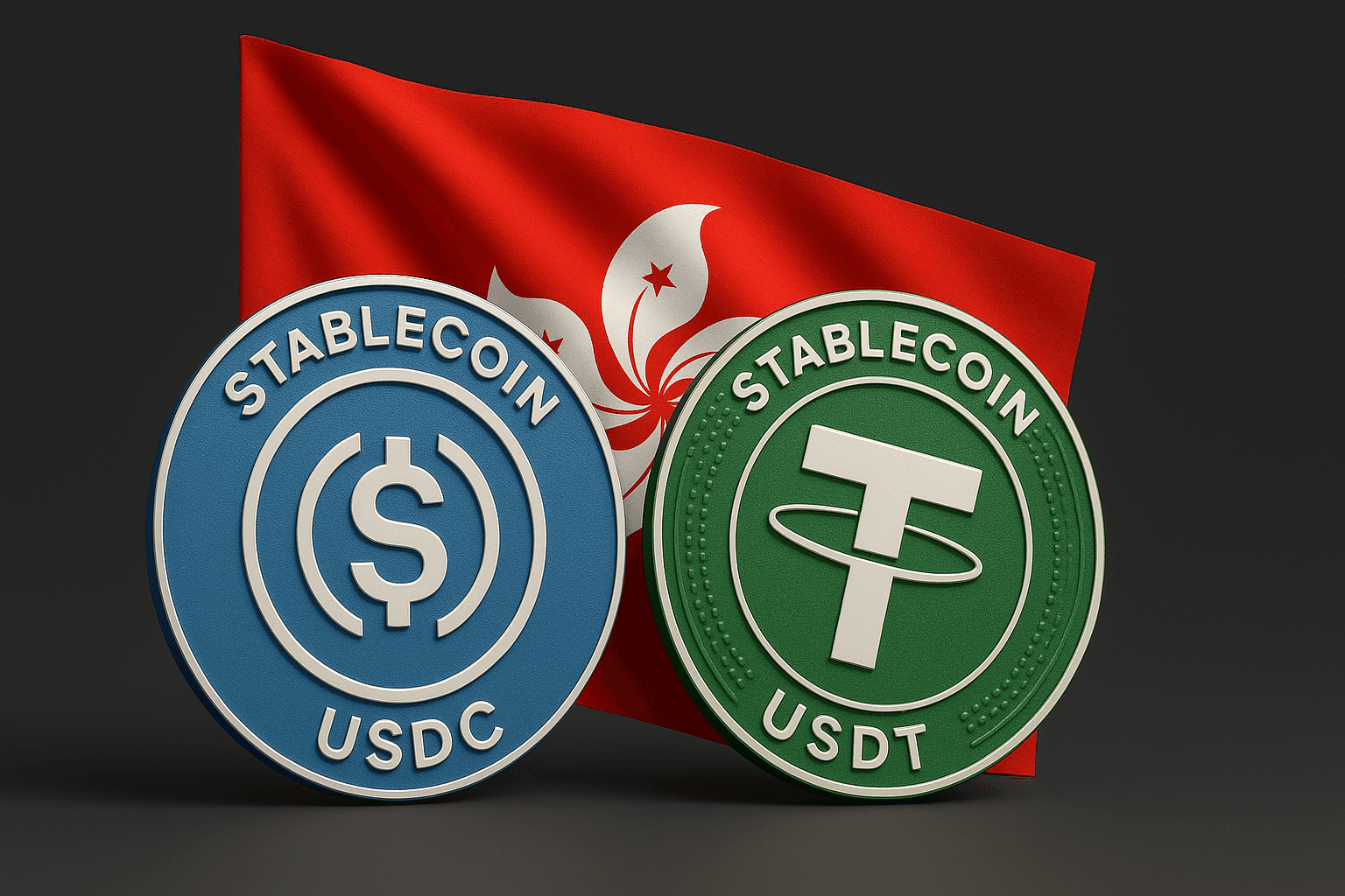 How Stablecoins Could Power Hong Kong’s Next Growth Curve in Digital Finance