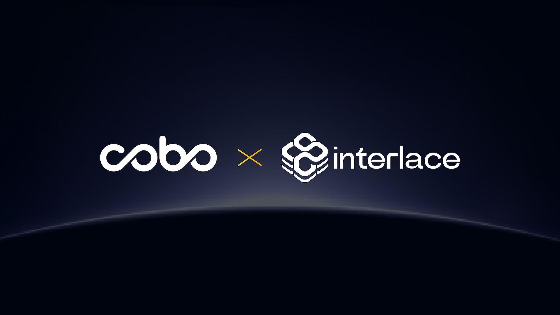 Cobo Partners with Interlace to Strengthen Stablecoin Payment Infrastructure Security and Explore the Future of Agentic Payments
