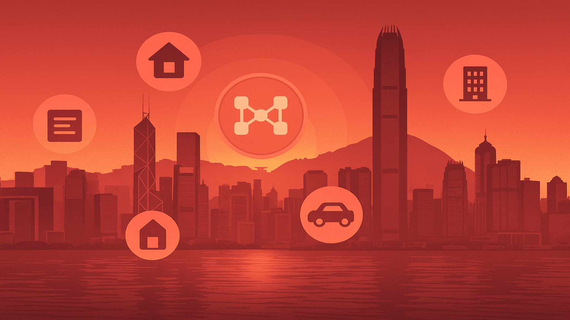Real-World Asset (RWA) Tokenization in Hong Kong: The Future of Finance