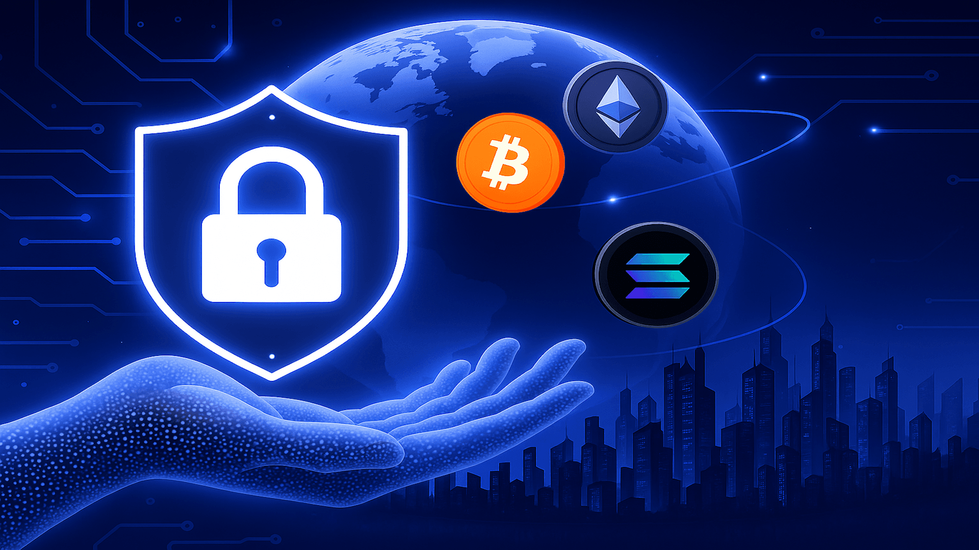What is Crypto Custody and How to Choose the Right Provider