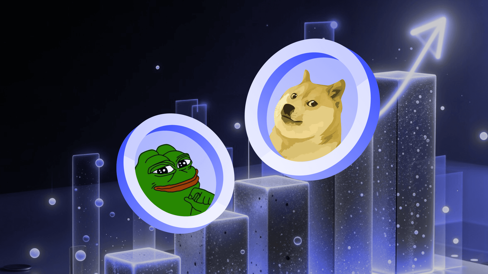 Meme 币成交易所流量密码？新兴中心化交易所如何快速抢占市场高地