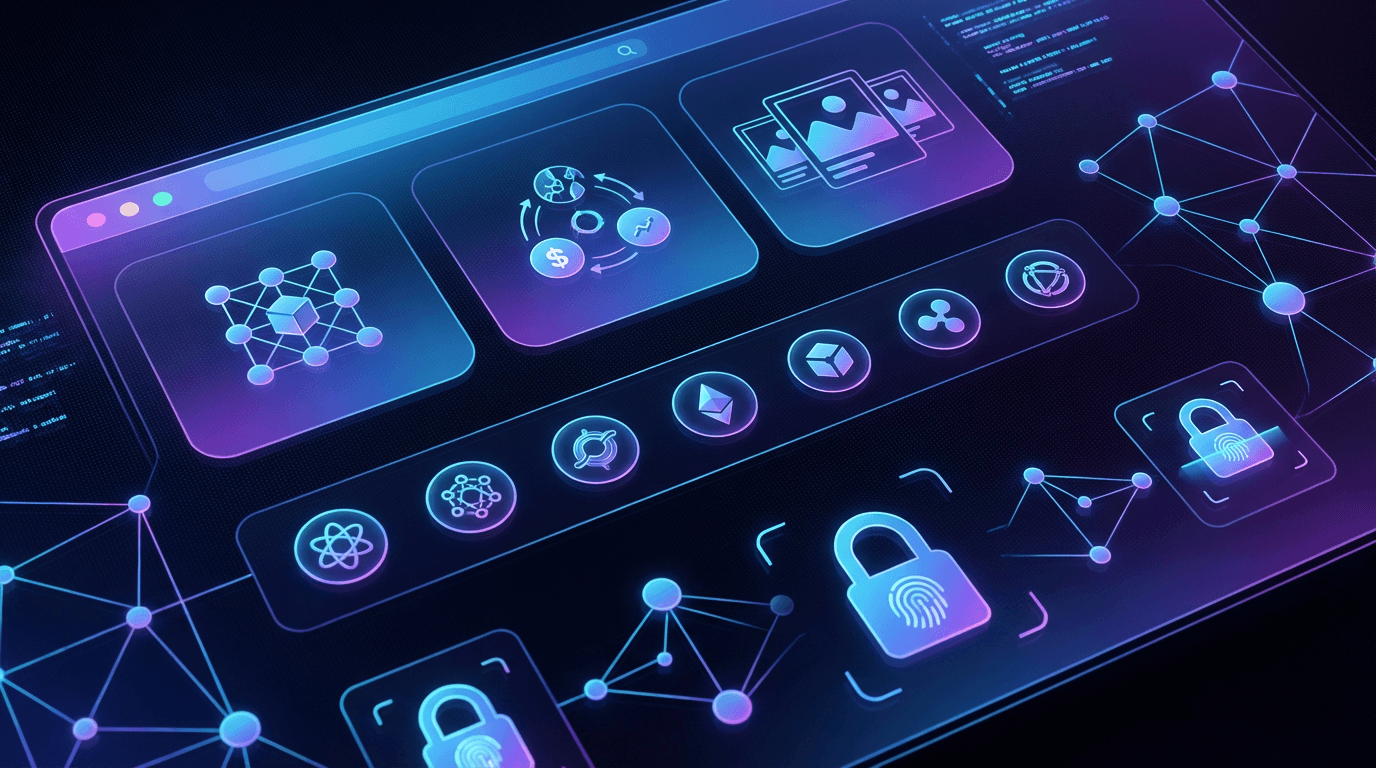 Web3 Crypto Wallet: The Complete Guide to Next-Generation Digital Asset Storage