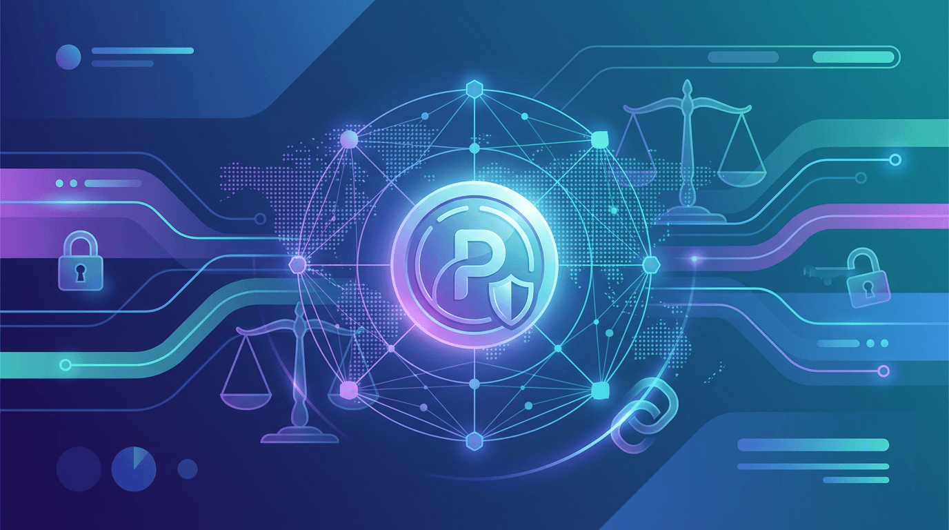 PYUSD是什么？PayPal稳定币完全指南