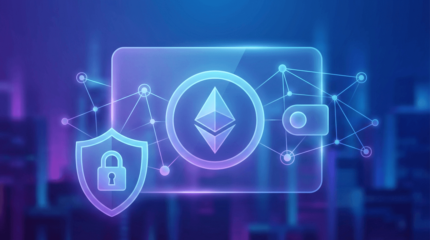 以太坊钱包：ETH存储、DeFi交互与安全指南