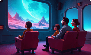 Video Streaming Platform × Cobo