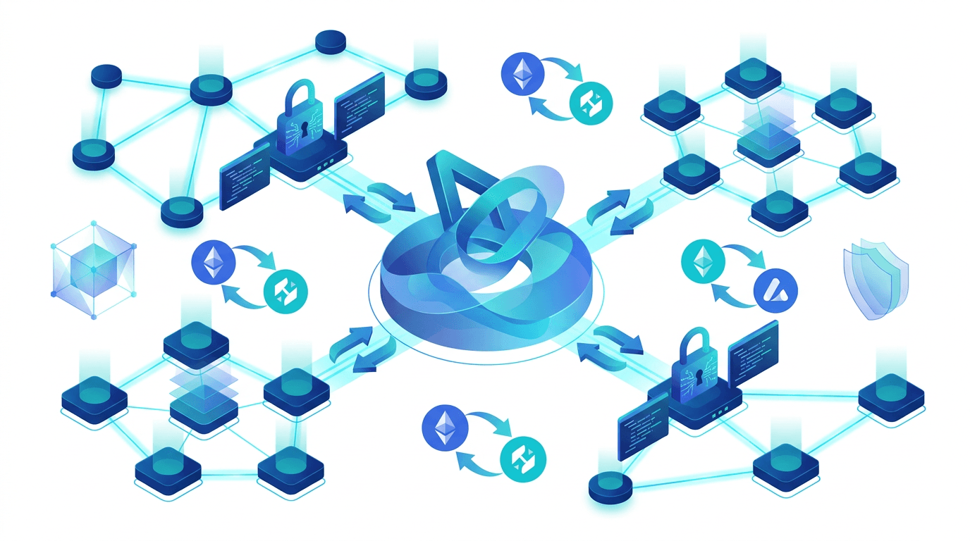 去中心化交易所(DEX):机构级安全参与指南