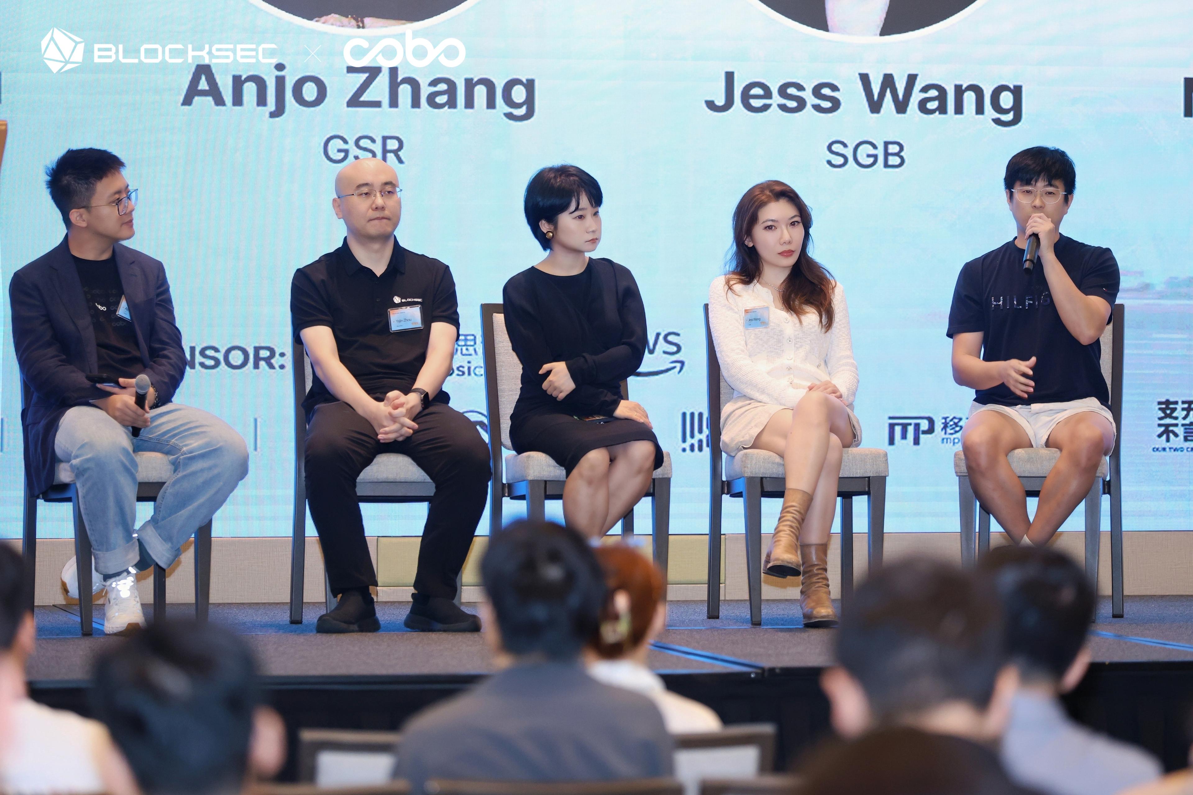 From Code to Compliance: Charting the Future of Stablecoin Payments