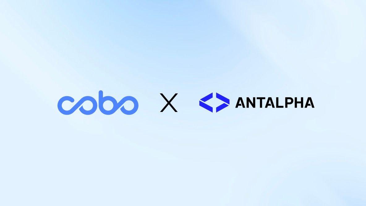 Cobo 与 Antalpha 携手推出开创性的 B2B2C MPC 钱包即服务（WaaS），为投资者带来数字资产安全性和透明度的革命性变革