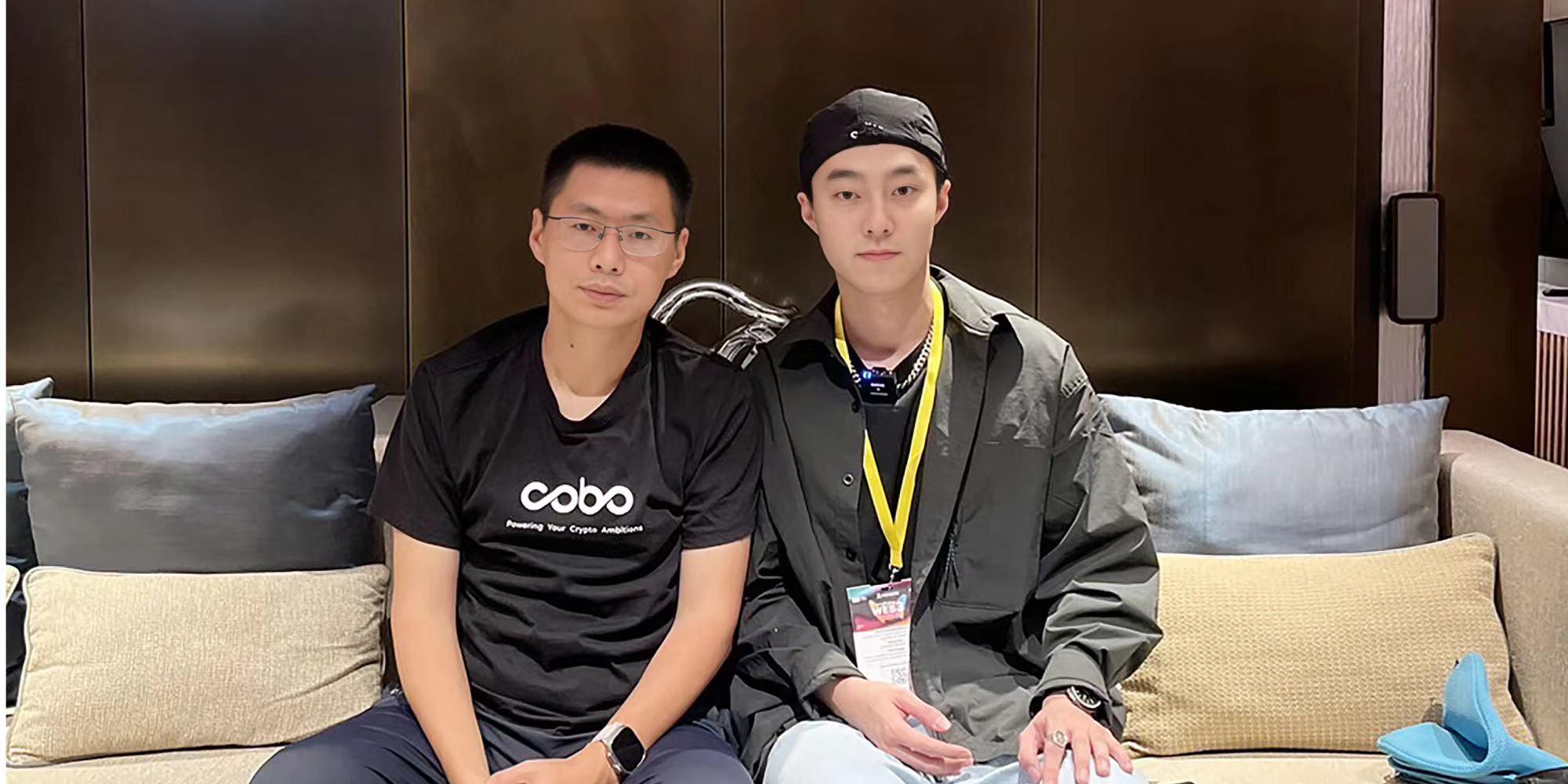 BlockTempo 专访神鱼：怎么看比特币减半？矿企板块移动、托管的未来，预测元宇宙 &AI 与区块链大融合..