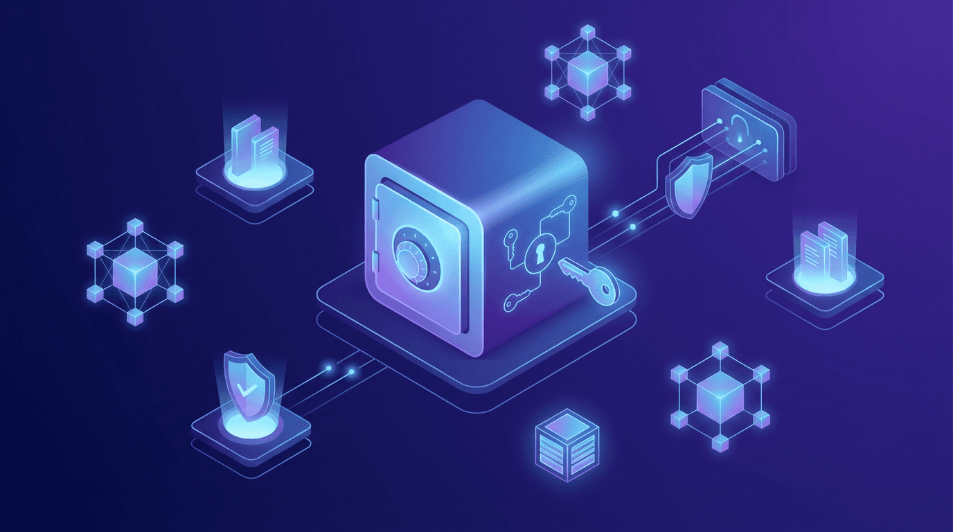 Blockchain Custody: The Complete Guide to Securing Digital Assets
