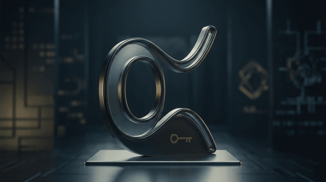 Elliptic Curve Cryptography: The Math Behind Crypto Security