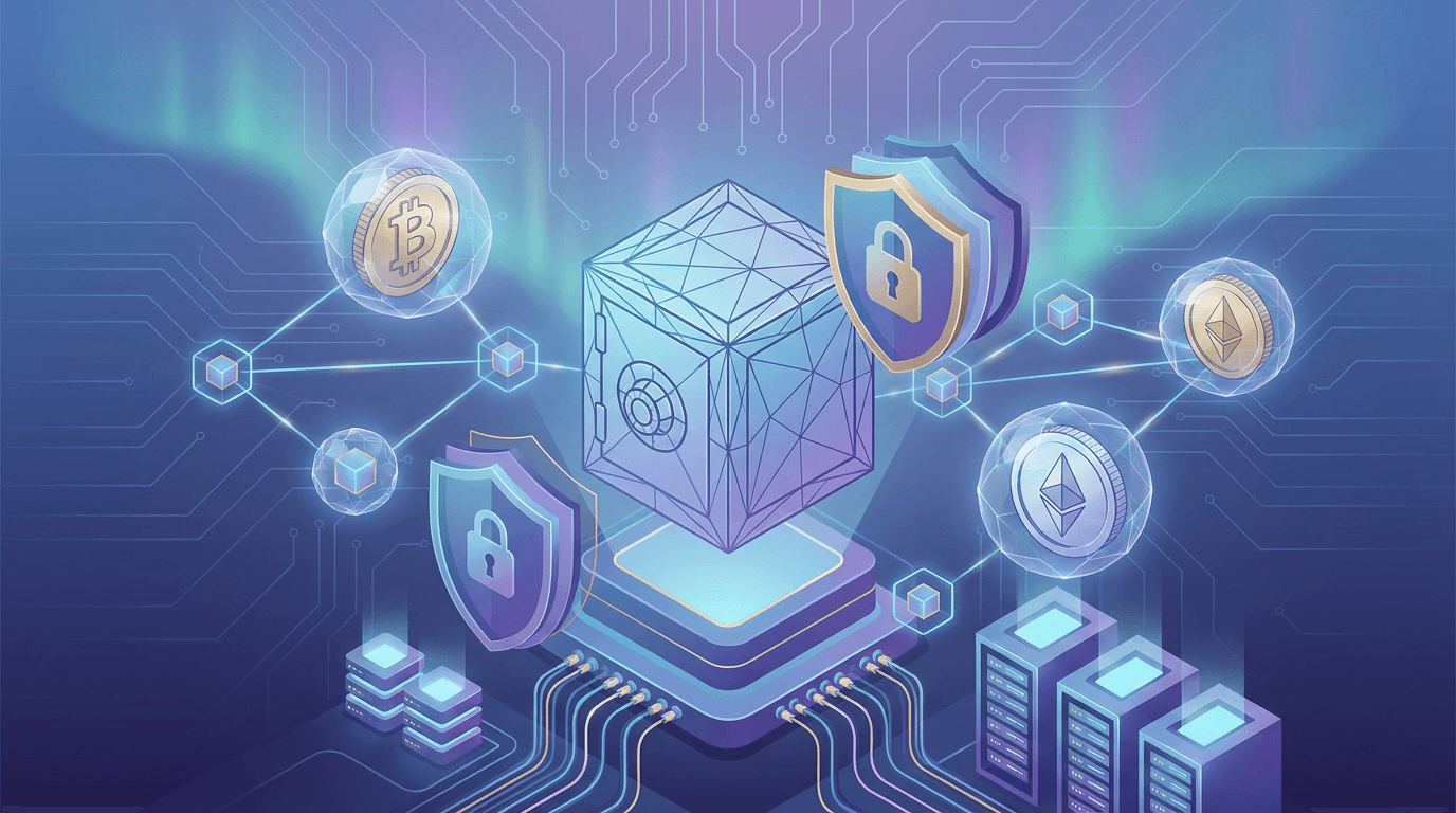 Crypto Treasury Management: The Complete Enterprise Guide for 2026