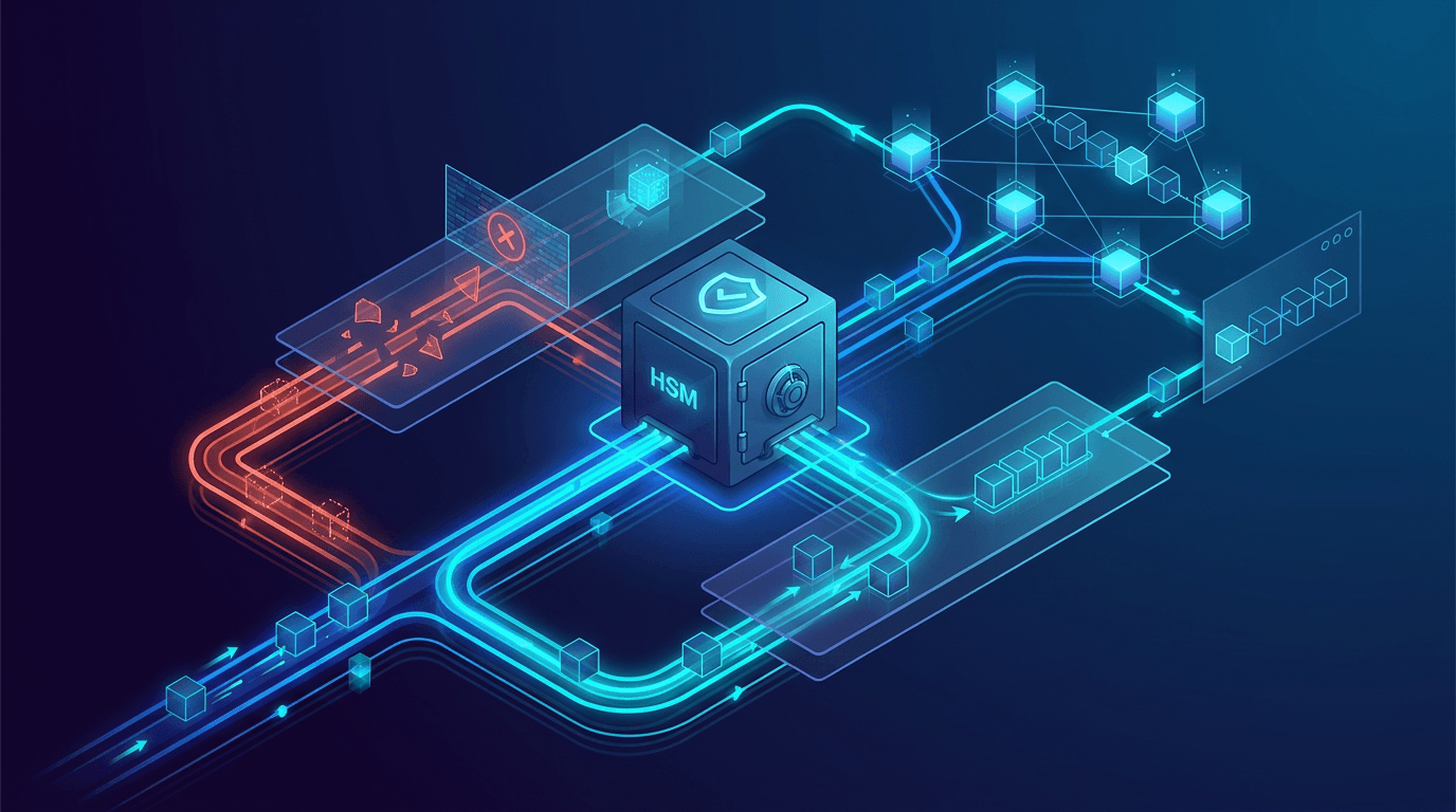 Exchange Case study: From Stalled Queues to Controlled Recovery