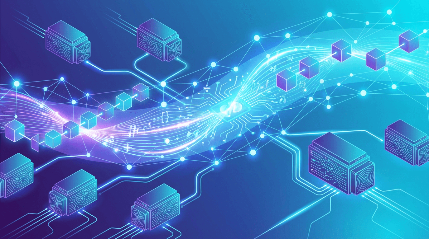 挖矿是什么？一文看懂加密货币挖矿原理、收益与风险