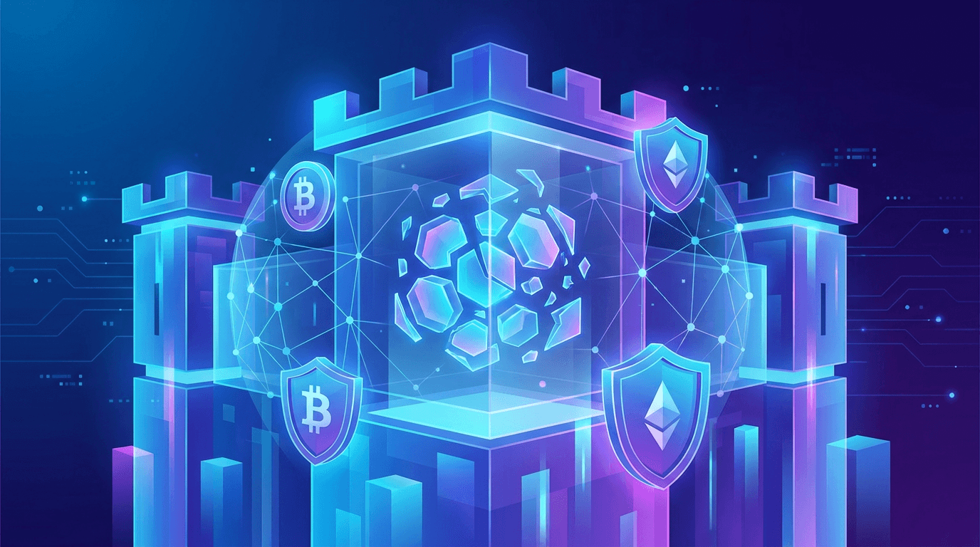 Institutional Digital Asset Custody: Complete Guide for Asset Managers