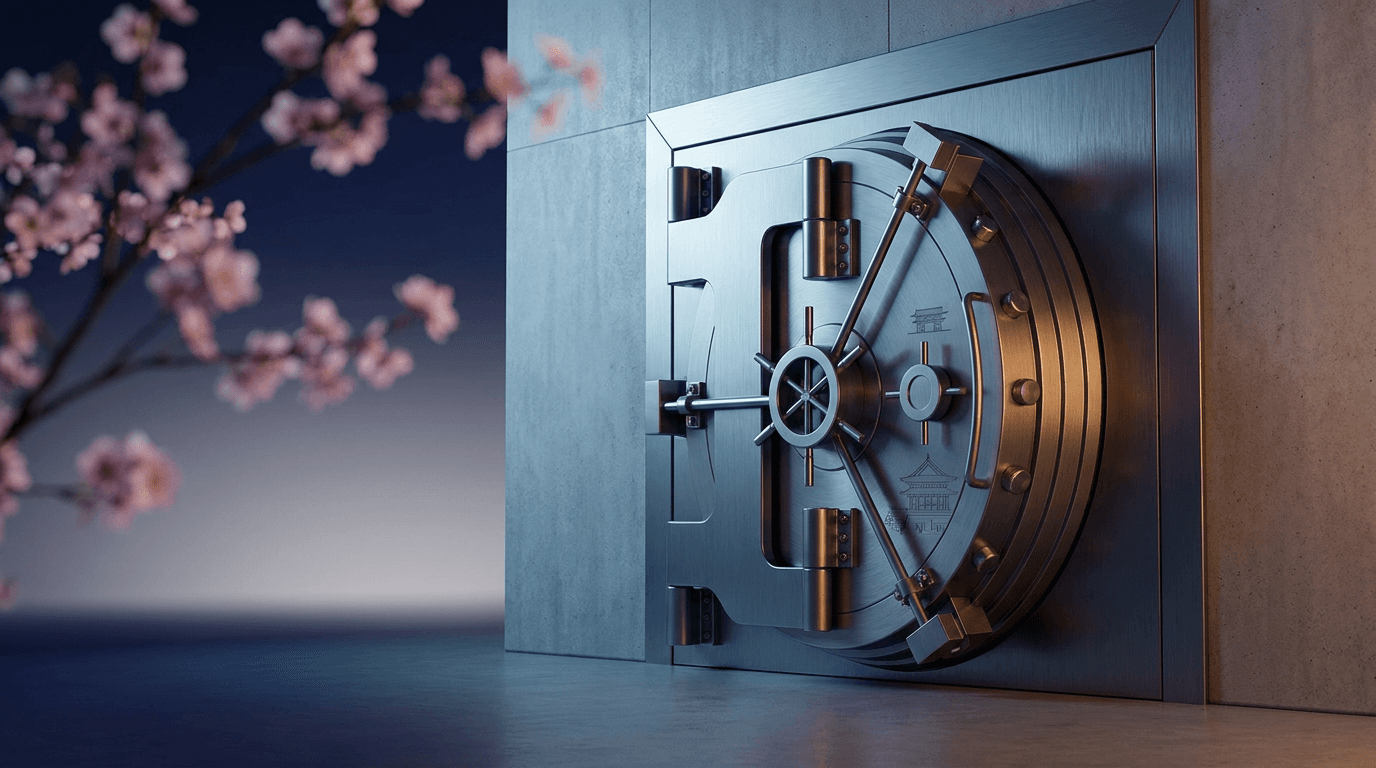 Japan Crypto Regulation: FIEA, RWA Tokenization & the Future of Institutional Finance