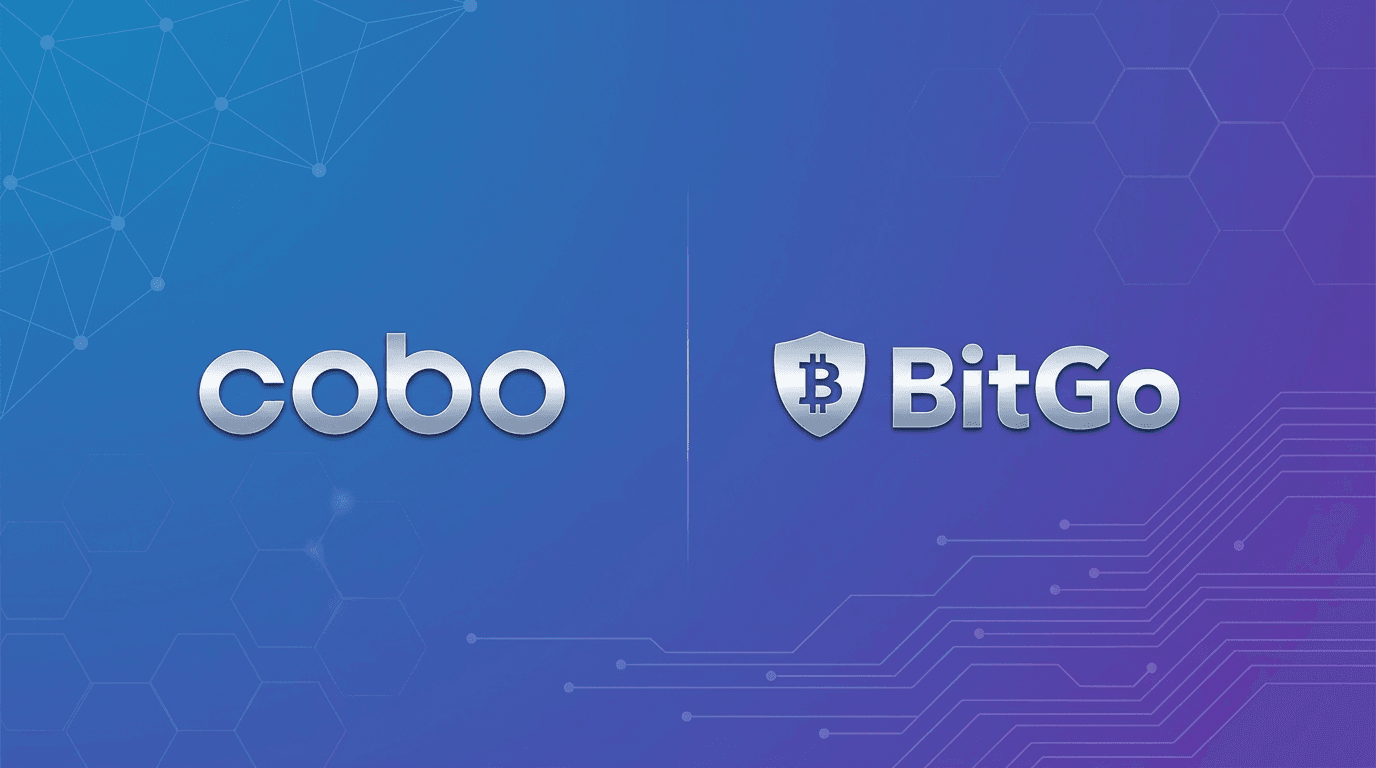Cobo vs. BitGo: Which Digital Asset Custody Provider Fits Your Business?
