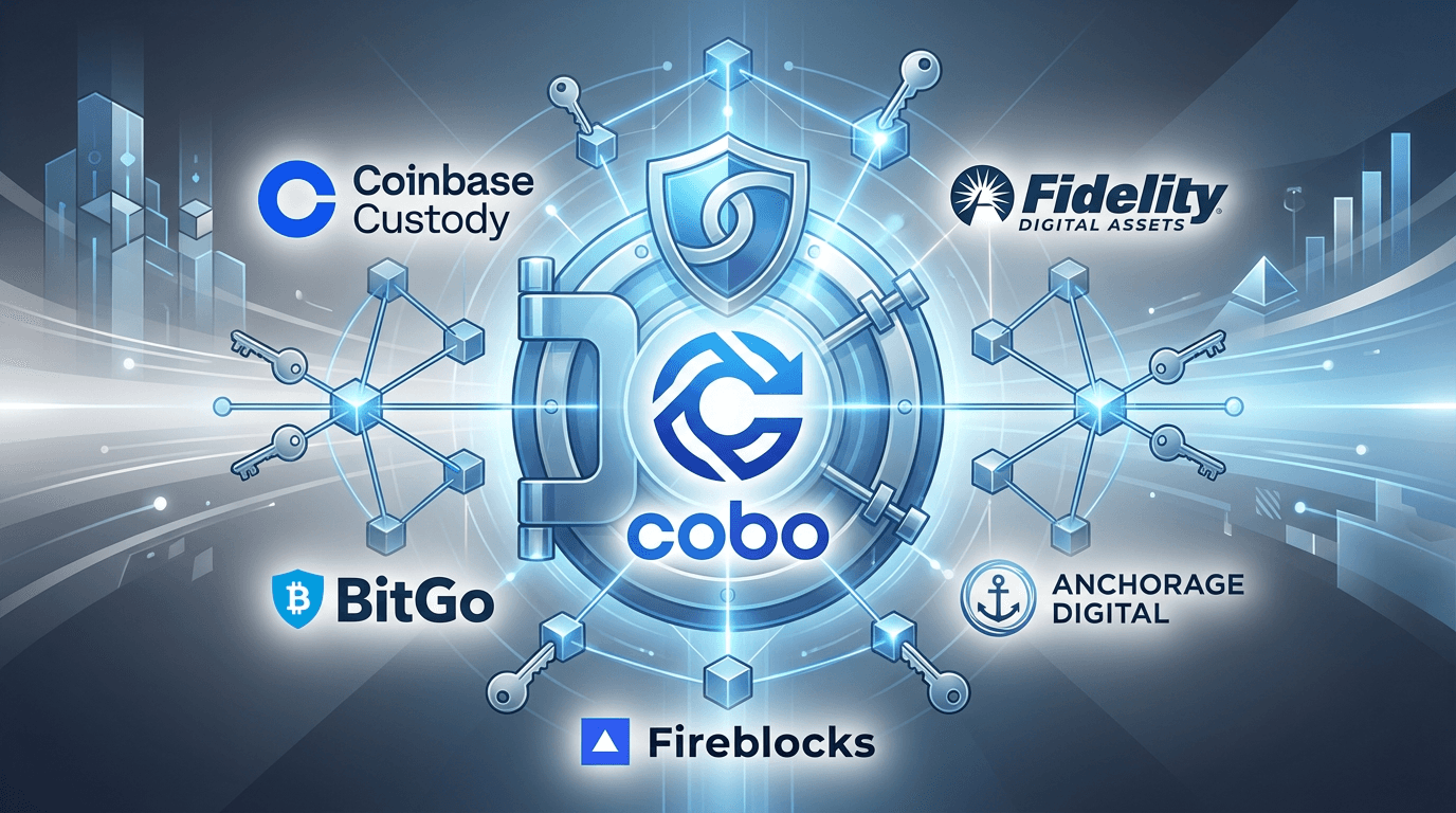 How to Safeguard Multi-Billion Dollar Crypto Portfolios: Choosing the Right Custodian