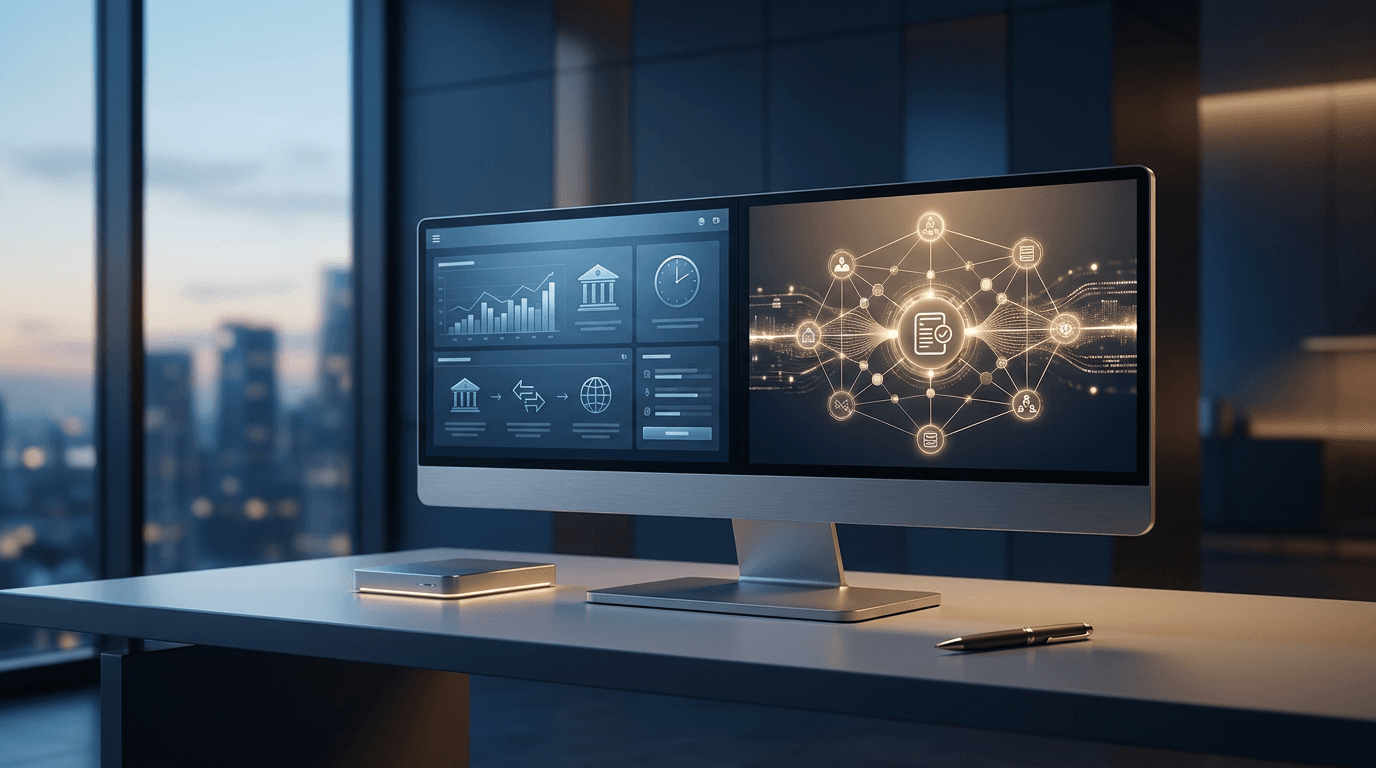 Corporate Payment Solutions: Traditional & Blockchain Options for Enterprises