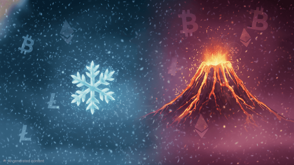 Cold vs Hot Crypto Wallet: What’s the Difference, Examples & How to Choose