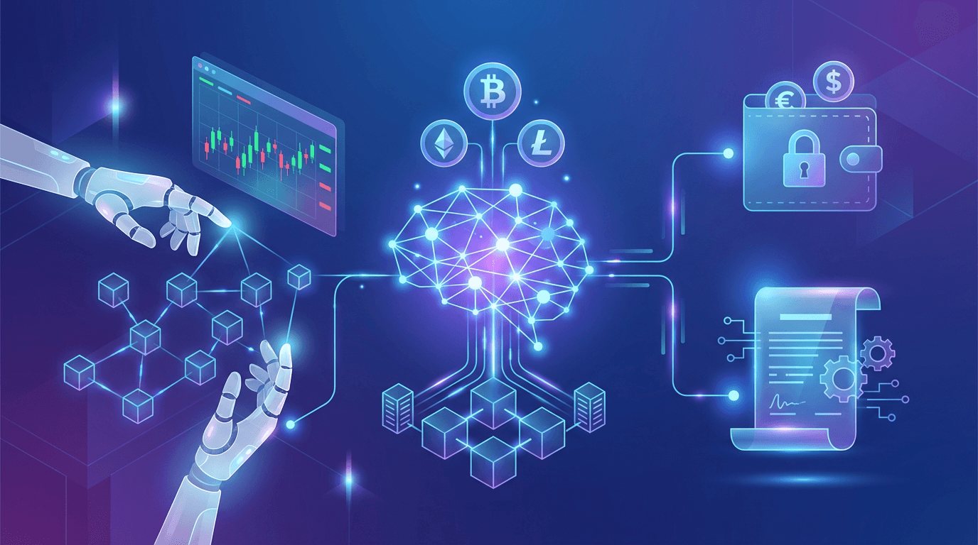 AI Agent Skills 是什么？一文看懂其如何改变加密货币交易与钱包开发