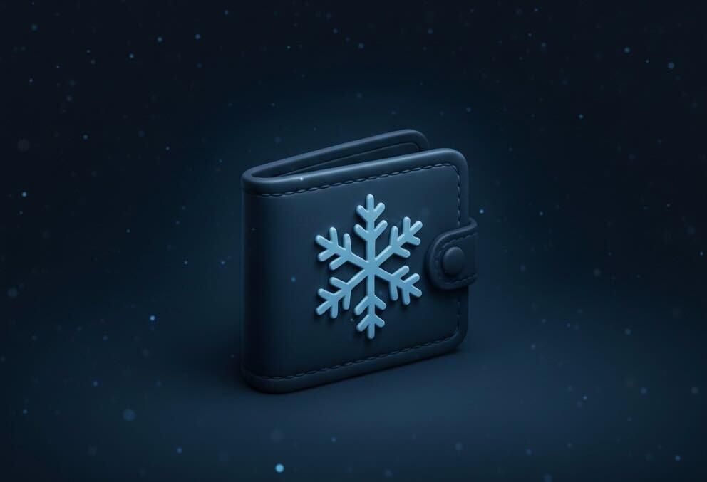 冷钱包完全指南：从个人安全到企业级数字资产管理