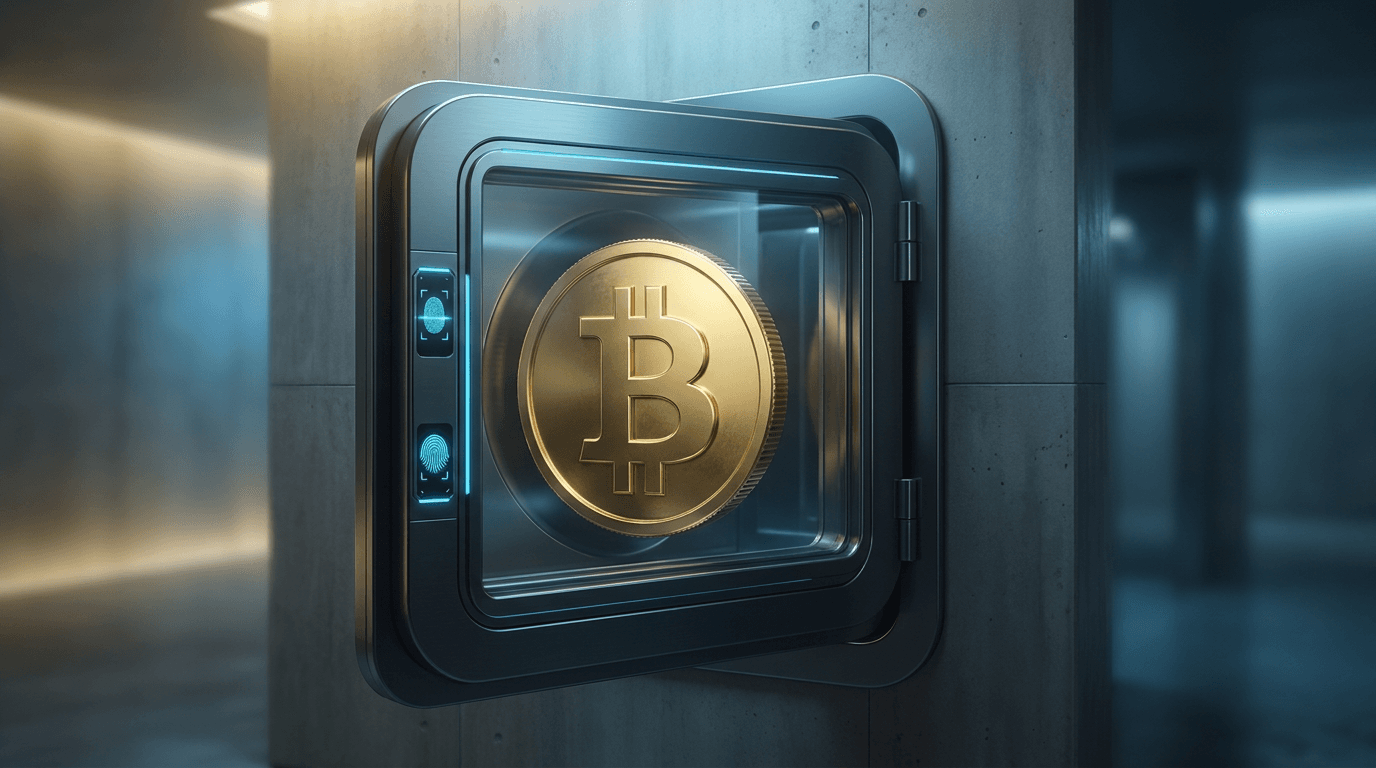 Bitcoin Security: Best Practices for Protecting Your BTC in 2026