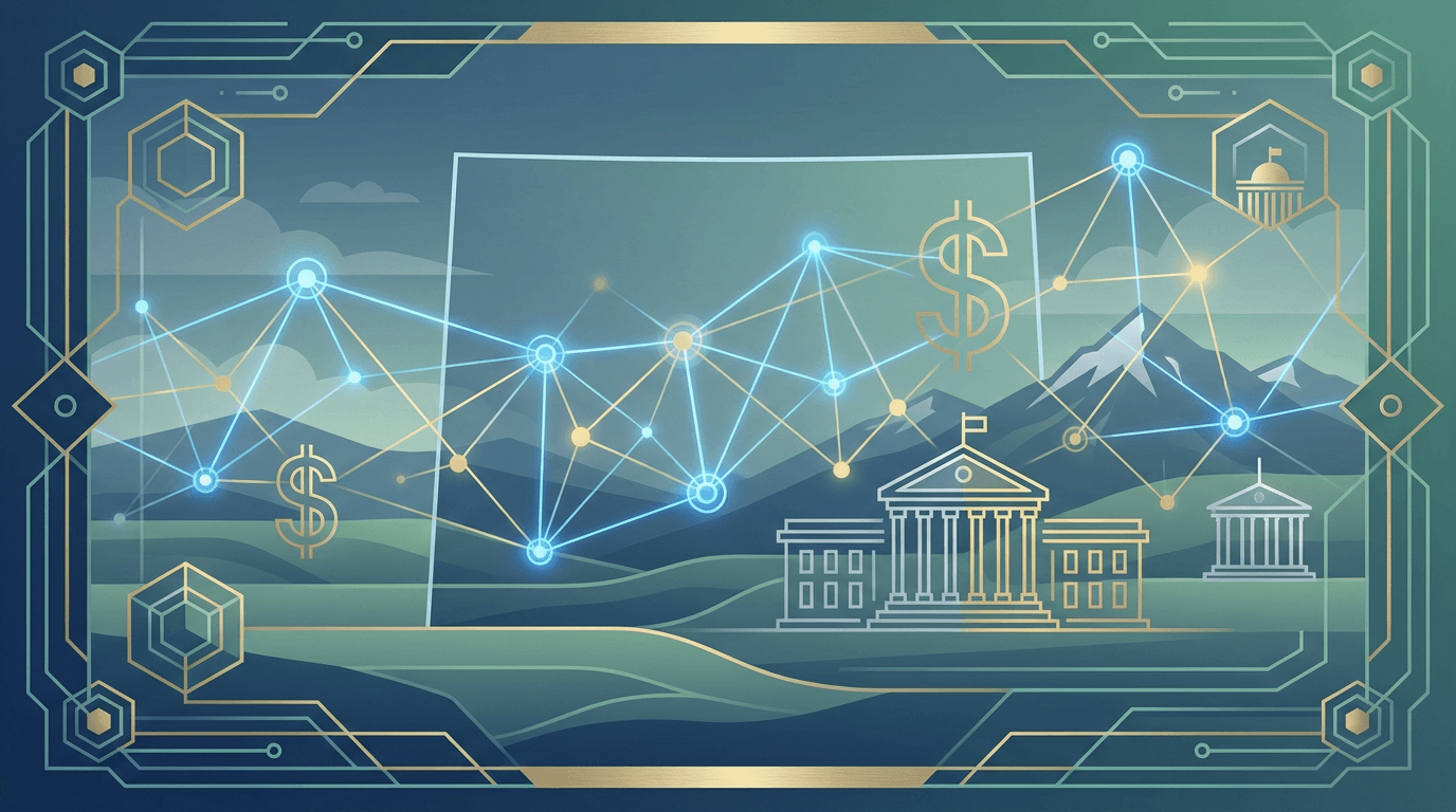 Wyoming Stablecoin: Everything You Need to Know About FRNT, America's First State-Issued Stable Token