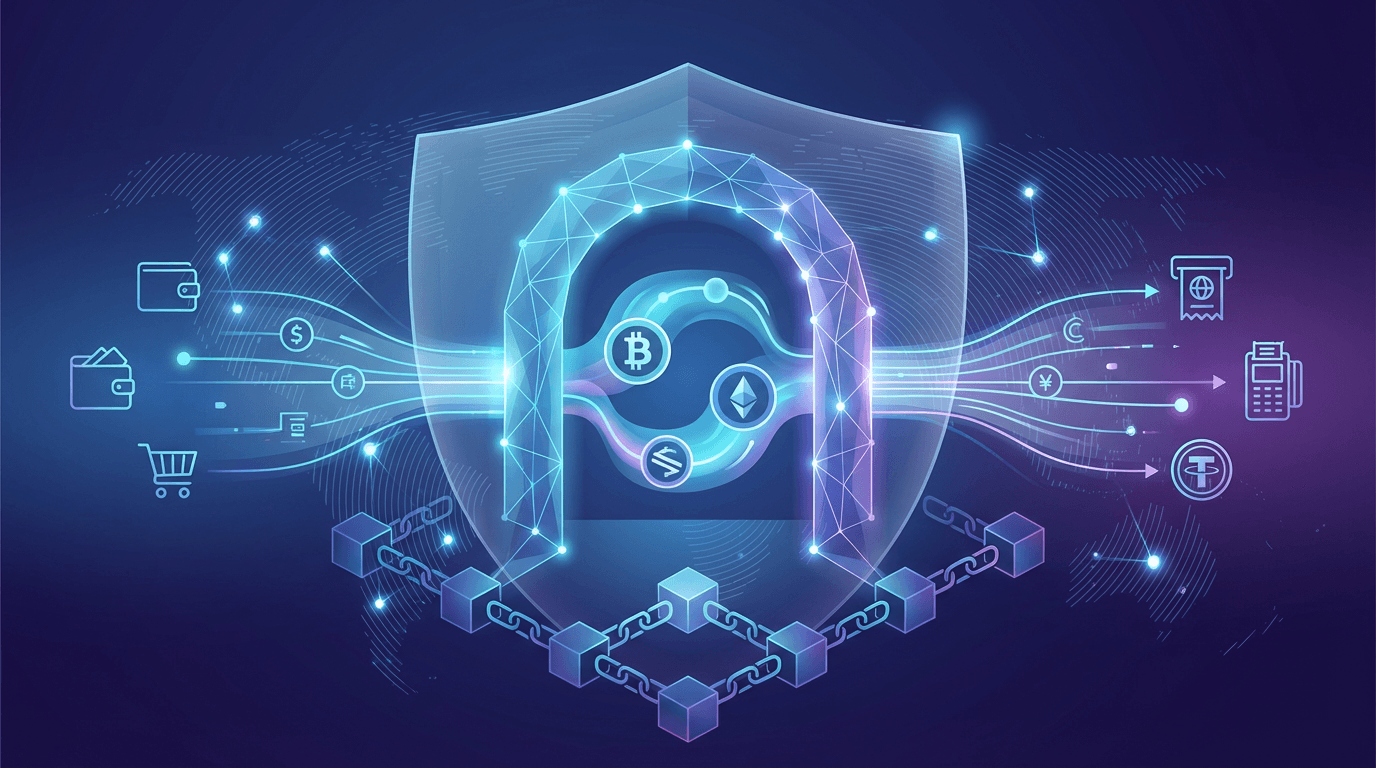 Crypto Payment Gateway: How to Accept Digital Asset Payments in 2026