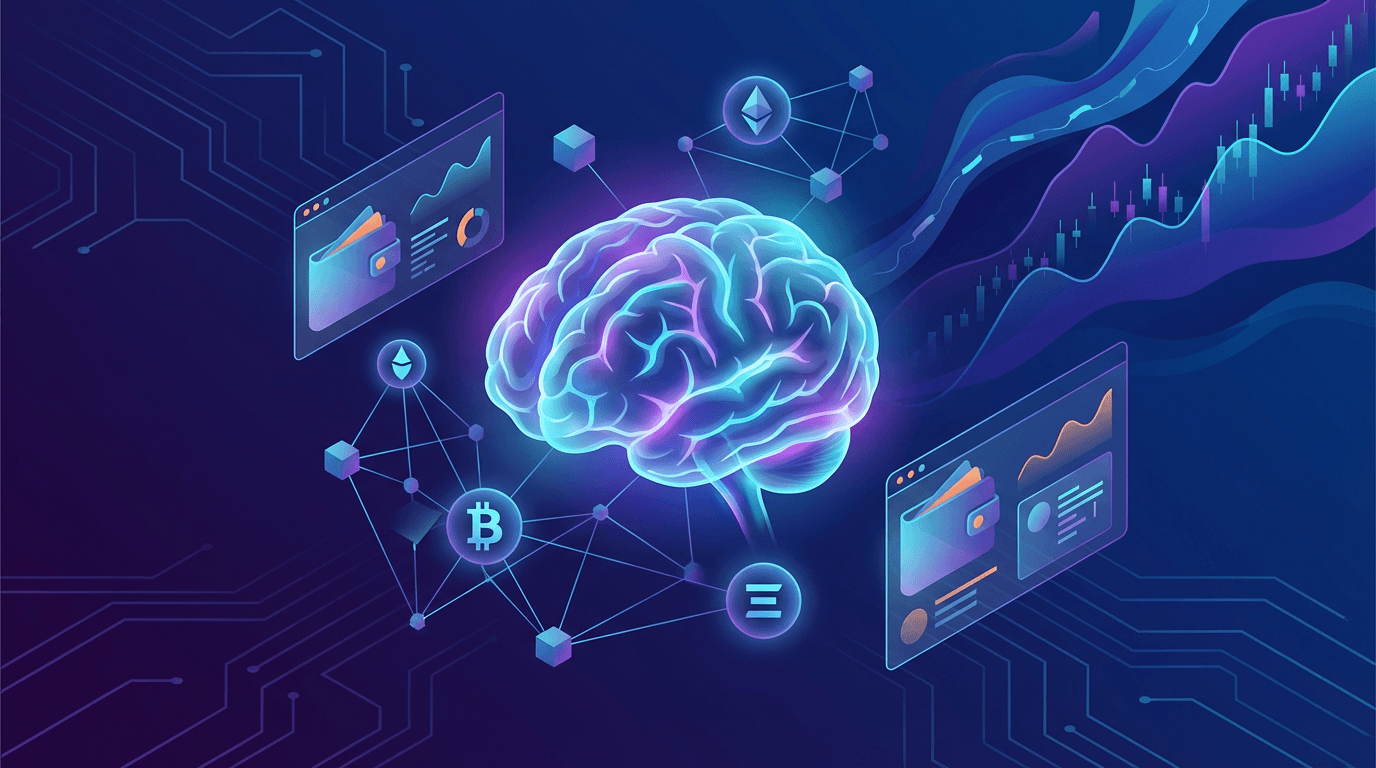 AI Agent Skills in Crypto: How AI Agents Are Transforming Web3 in 2026