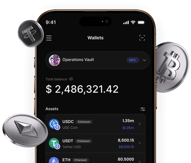 Cobo Portal mobile app