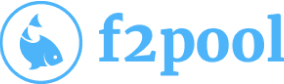 f2pool Logo