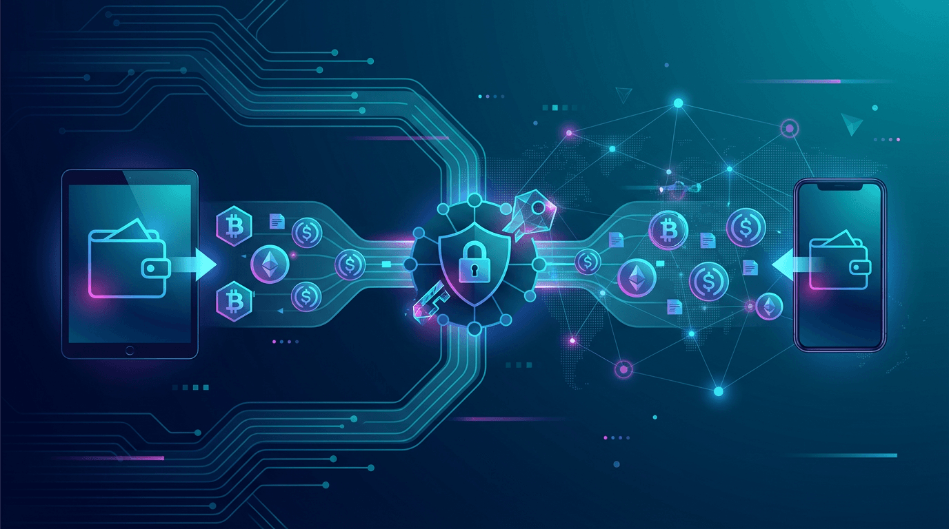 Crypto Payments: The Complete Guide to Digital Currency Transactions for Individuals and Enterprises