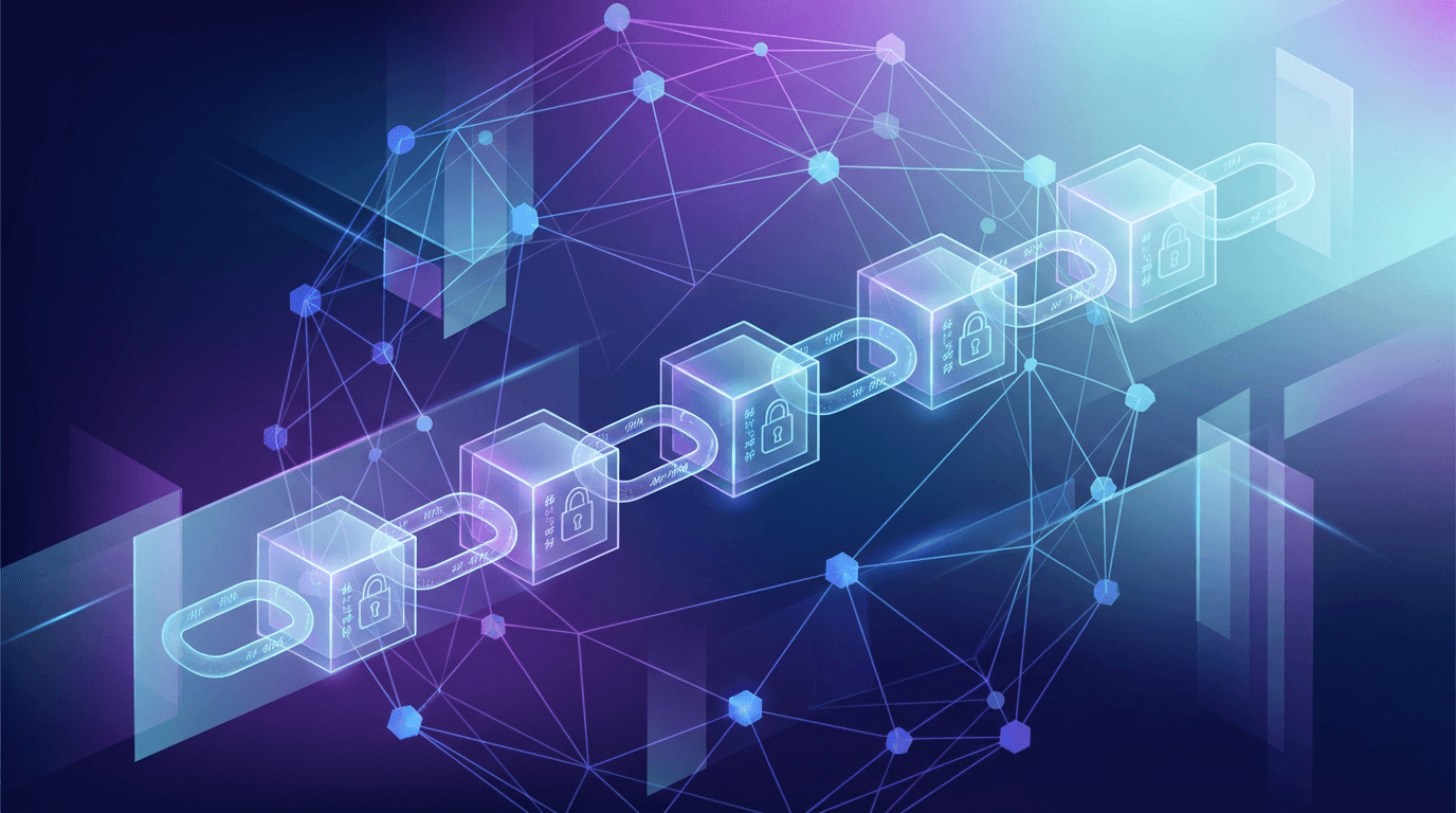 公链是什么?企业级区块链应用完全指南