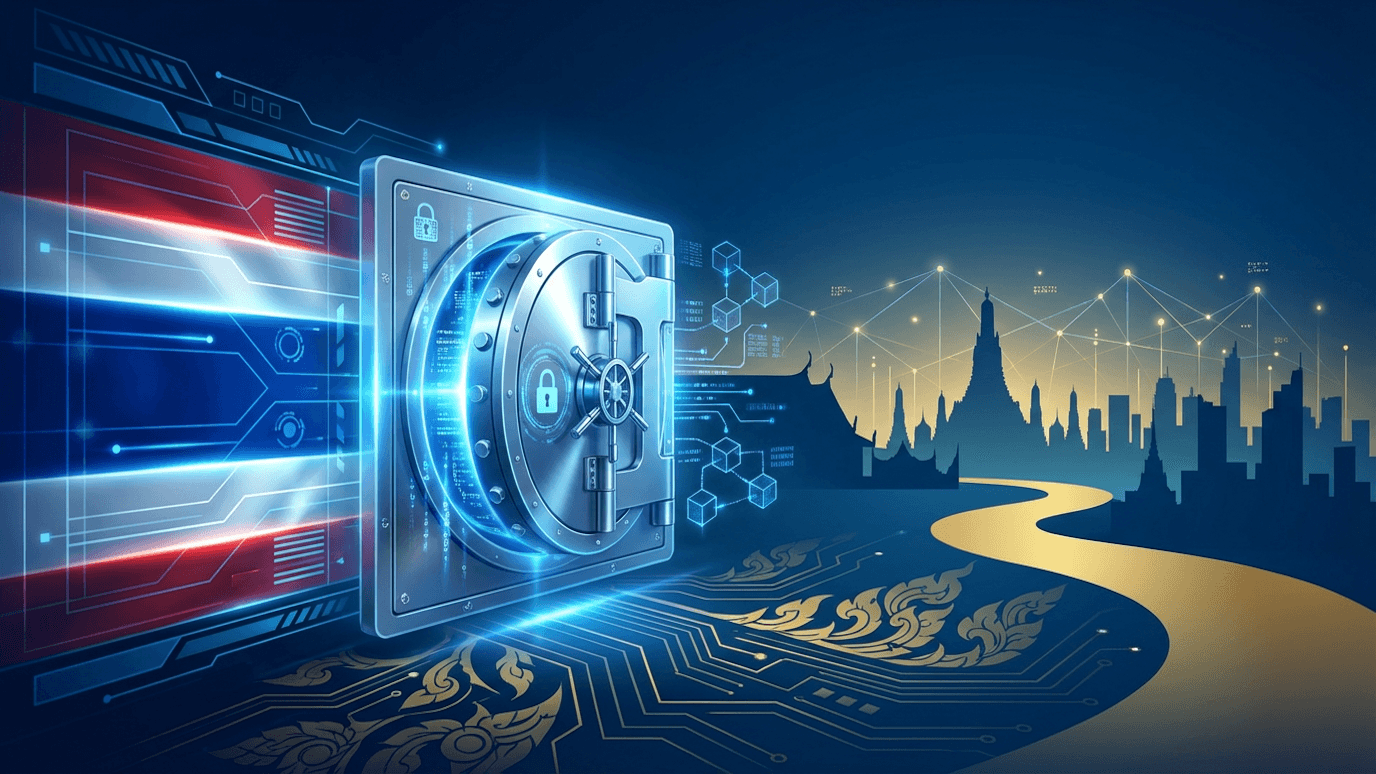 Cobo Reaffirms Long Term Commitment to Institutional Digital Asset Custody in Thailand